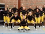 Urban Dance Formation